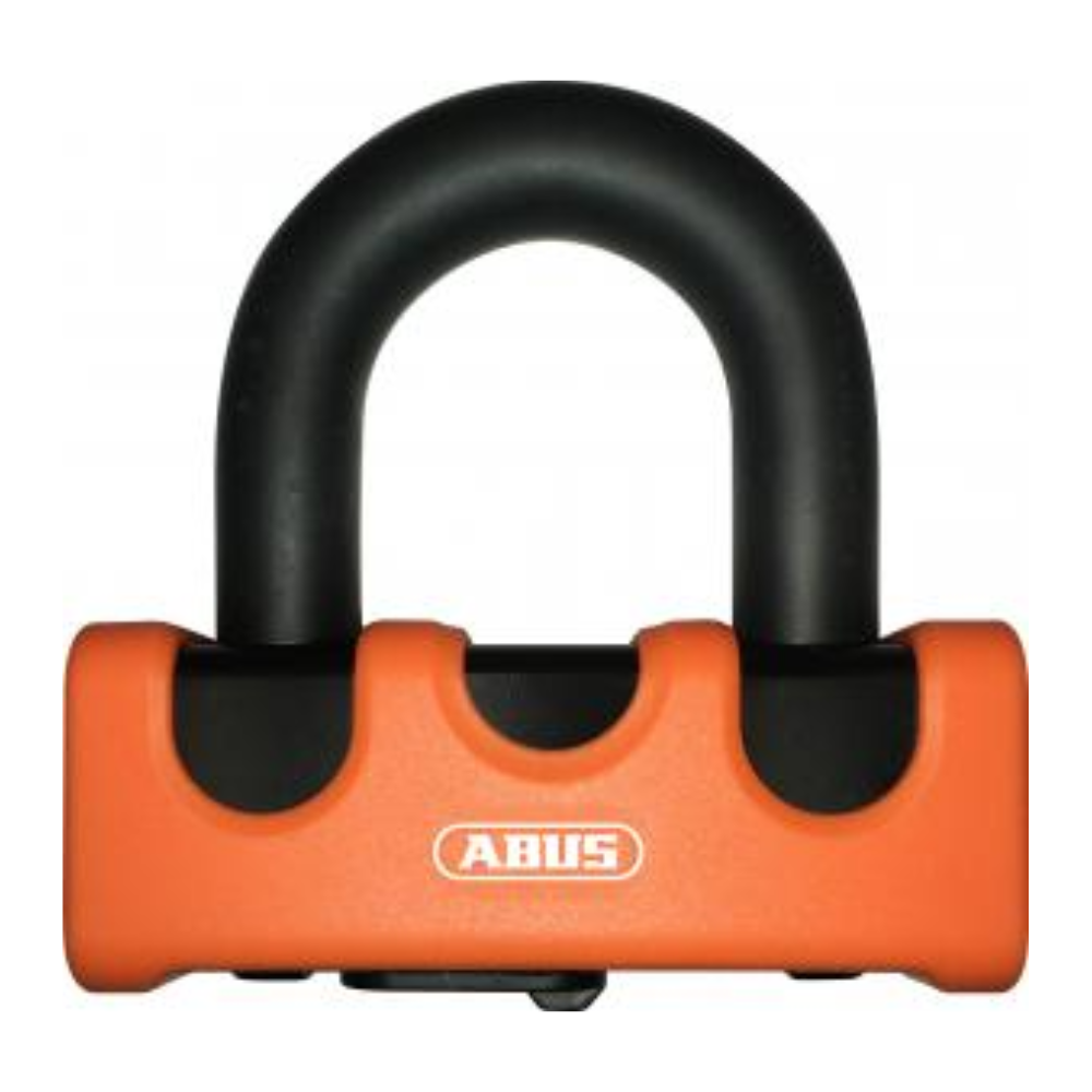 Abus Granit XS67 Power Basic - Orange